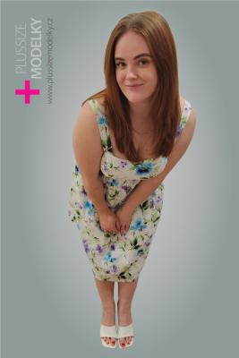 Plus Size modelky