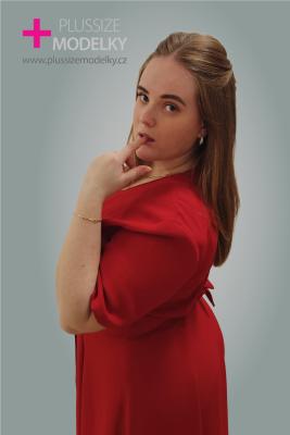 Plus Size modelky