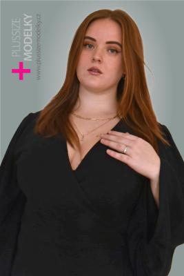 Plus Size modelky