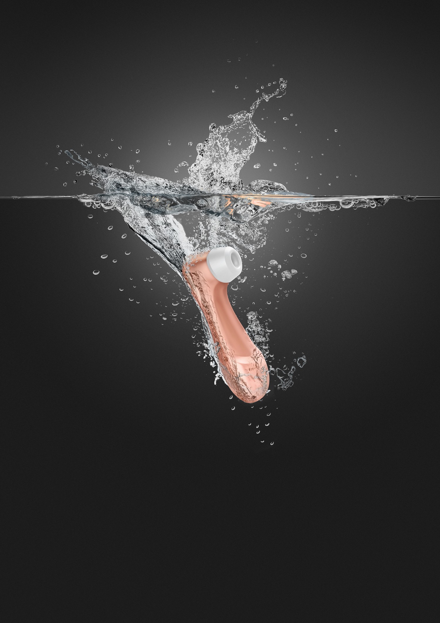 Satisfyer Pro 2 non boxed image shot 01