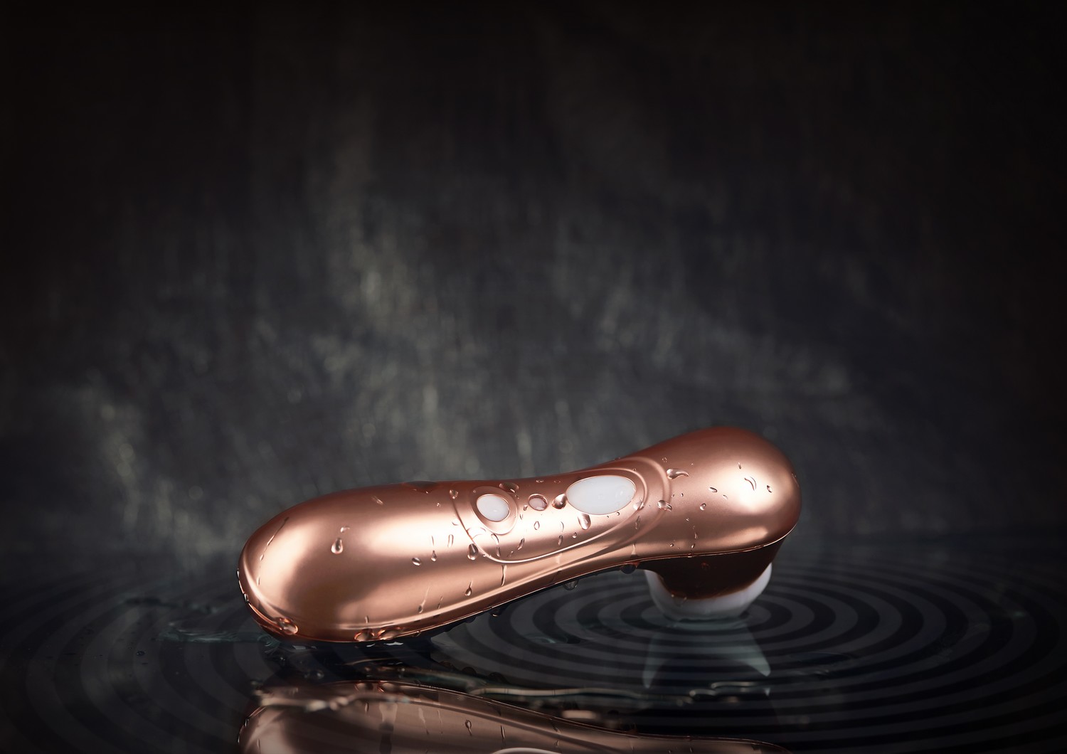 Satisfyer Pro 2 non boxed image shot 02