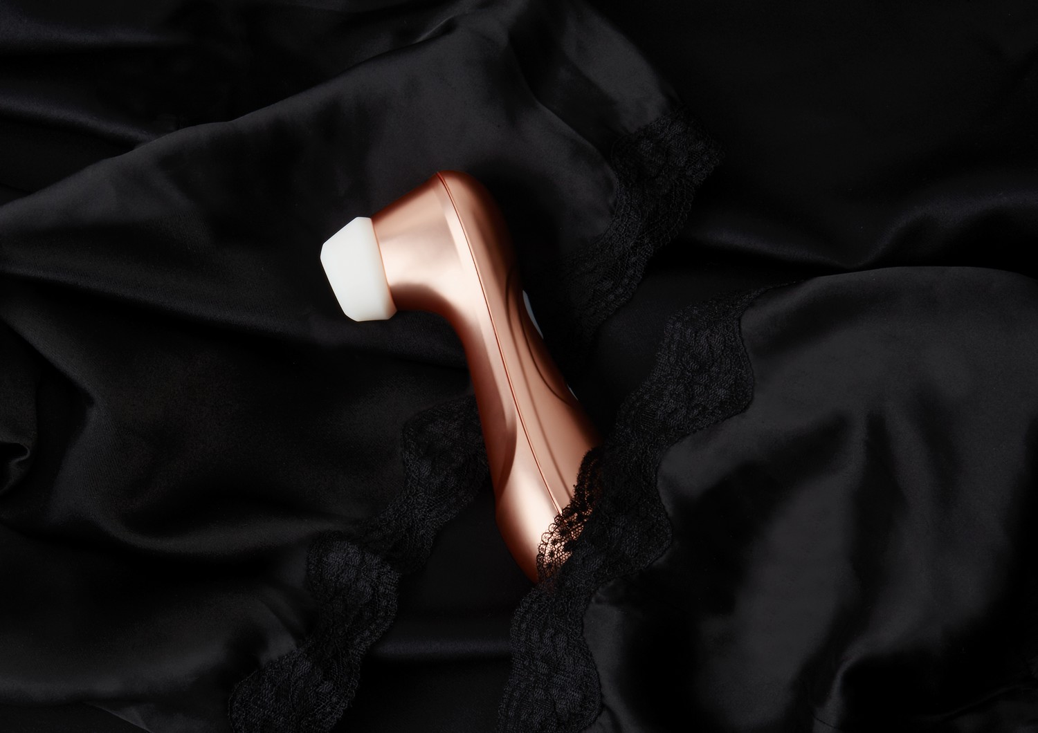 Satisfyer Pro 2 non boxed image shot 04